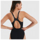 Speedo Γυναικείο ολόσωμο μαγιό Hyperboom Splice Muscleback
